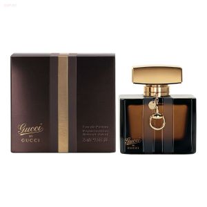 Gucci - By Gucci 75ml парфюмерная вода