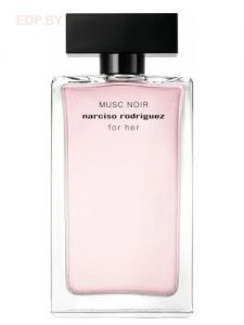 NARCISO RODRIGUEZ - Musc Noir 100 ml парфюмерная вода, тестер