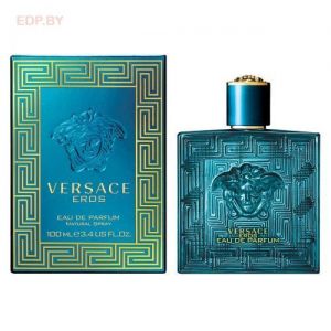 Versace - Eros Eau de Parfum 100ml парфюмерная вода