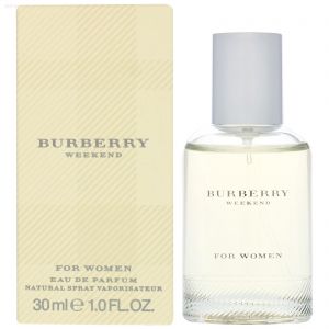 Burberry - Weekend 30ml парфюмерная вода