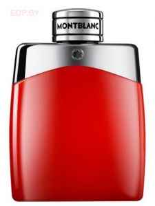 Mont Blanc - Legend Red 100мл парфюмерная вода, тестер