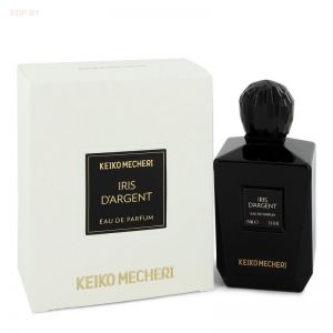 Keiko Mecheri  Iris D'Argent 75ml парфюмерная вода