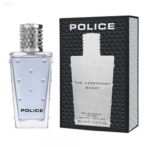 Police - The Legendary Scent For Men 30ml парфюмерная вода
