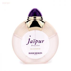 Boucheron - JAIPUR BRACELET 5ml парфюмерная вода, пробник