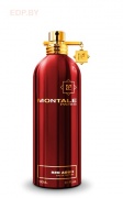 MONTALE - Red Aoud   100 ml парфюмерная вода