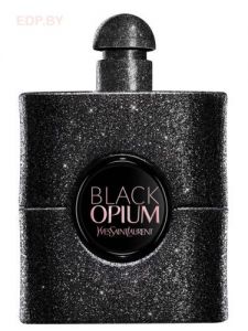 YVES SAINT LAURENT- Black Opium Extreme 7.5 ml парфюмерная вода