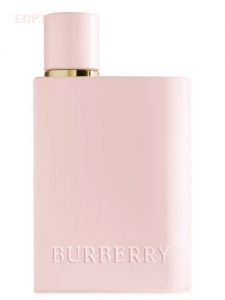 Burberry - Her Elixir 50ml парфюмерная вода