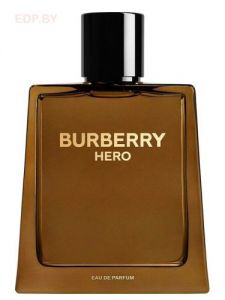 Burberry - Hero 100ml, парфюмерная вода тестер