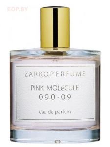 Zarkoperfume - PINK MOLéCULE 090.09 100ml, парфюмерная вода, тестер