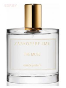 Zarkoperfume - The Muse 50ml парфюмерная вода