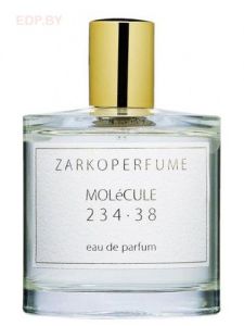 Zarkoperfume - MOLéCULE 234.38 50 ml, парфюмерная вода 