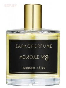 Zarkoperfume - MOLéCULE No. 8 100 ml, парфюмерная вода тестер
