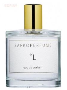 Zarkoperfume - e´L  100 ml, парфюмерная вода тестер