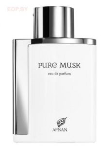 Afnan - Pure Musk 100ml парфюмерная вода