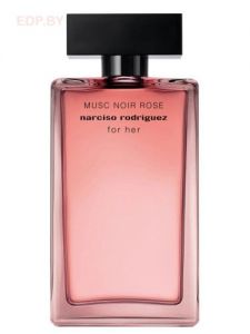 Narciso Rodriguez - Musc Noir Rose For Her 100 ml, парфюмерная вода