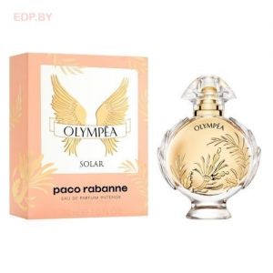 Paco Rabanne - Olympea Solar 80 ml, парфюмерная вода