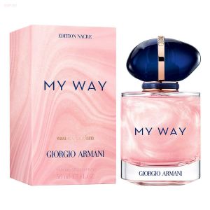 Giorgio Armani - My Way Nacre 50ml парфюмерная вода, тестер
