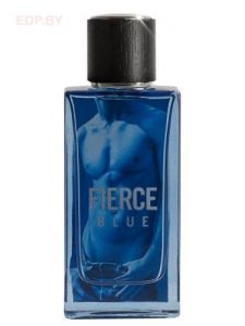 Abercrombie&Fitch - Fierce Blue 100ml одеколон , тестер