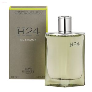 Hermes - H24 50 ml парфюмерная вода