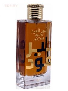 .Lattafa Perfumes - Ameer Al Oudh Intense Oud 100 ml парфюмерная вода, тестер