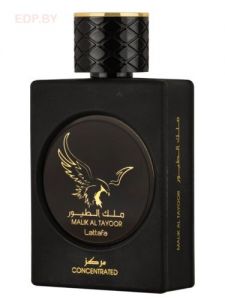 Lattafa Perfumes - Malik Al Tayoor Concentrated 100ml, парфюмерная вода 