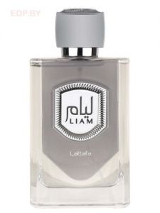 Lattafa Perfumes - Liam 100ml, парфюмерная вода 