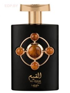 Lattafa Perfumes - Al Qiam Gold 100ml, парфюмерная вода 