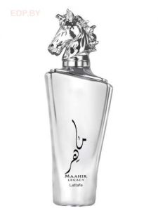 Lattafa Perfumes - Maahir Legacy 100 ml парфюмерная вода