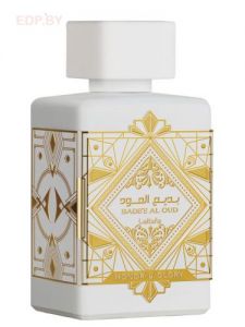 Lattafa Perfumes - Bade'e Al Oud Honor & Glory 100ml, парфюмерная вода
