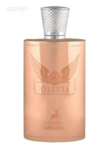 Maison Alhambra - Olivia 100 ml парфюмерная вода