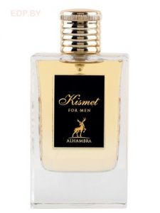 Maison Alhambra - Kismet for Men 100 ml парфюмерная вода