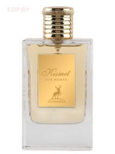 Maison Alhambra - Kismet for Women 100 ml парфюмерная вода