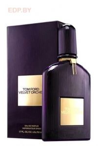 TOM FORD - Velvet Orchid   50 ml парфюмерная вода, тестер