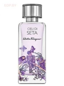 Salvatore Ferragamo - Cieli di Seta 50 ml парфюмерная вода