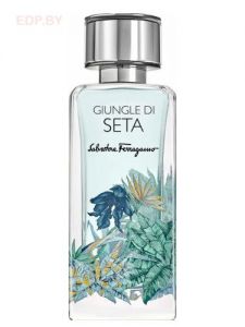 Salvatore Ferragamo - Giungle di Seta 50 ml парфюмерная вода