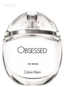 Calvin Klein - Obsessed for Women 50ml, парфюмерная вода 