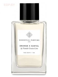 Essential Parfums - Orange X Santal 100 ml парфюмерная вода
