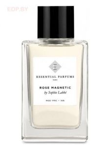 Essential Parfums - Rose Magnetic 100 ml парфюмерная вода