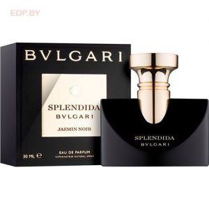 BVLGARI - Splendida Jasmin Noir 100 ml парфюмерная вода