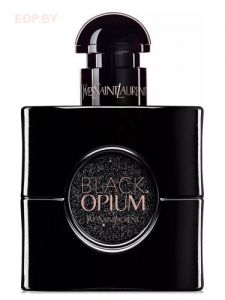Yves Saint Laurent - Black Opium Le Parfum 90 ml парфюмерная вода, тестер