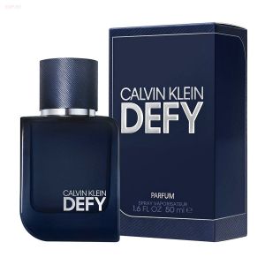 CALVIN KLEIN - Defy 100ml парфюмерная вода