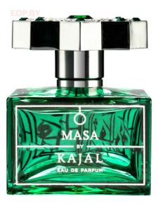  Kajal - Masa 100 ml парфюмерная вода