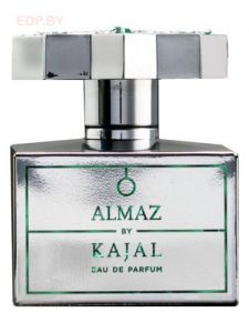 Kajal - Almaz 100 ml парфюмерная вода