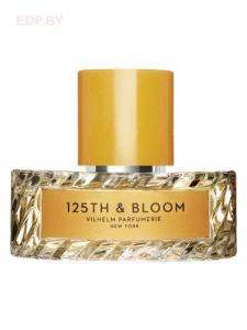 Vilhelm Parfumerie - 125th & Bloom 100ml, парфюмерная вода