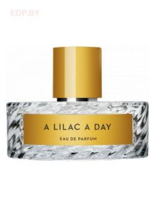 Vilhelm Parfumerie - A LILAC A DAY 100 ml парфюмерная вода, тестер
