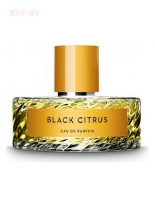 Vilhelm Parfumerie - BLACK CITRUS 100 ml, парфюмерная вода