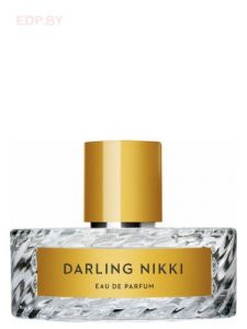 Vilhelm Parfumerie - DARLING NIKKI 100 ml, парфюмерная вода
