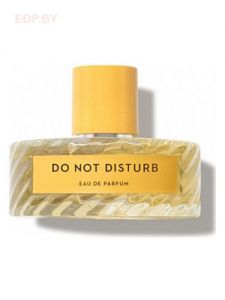 Vilhelm Parfumerie - DO NOT DISTURB 100 ml, парфюмерная вода