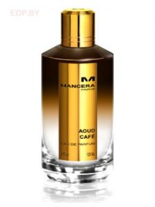 Mancera - Aoud Café 60 ml парфюмерная вода