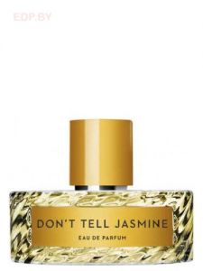 Vilhelm Parfumerie - DON`T TELL JASMINE 100 ml, парфюмерная вода, тестер